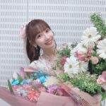 Yuki Kashiwagi Instagram – ༝༚┈❁┈༚༝

Mステ2時間SP✨
AKB48のメンバーとして出演する
最後の音楽番組でした！！

素敵な卒業企画を組んでくださり、
本当に感謝の気持ちでいっぱいです！！😭🌸

そして今日でちょうどMステ100回目の出演でした！😳

最後にタモリさんから花束も渡していただき、
嬉しいことだらけでした😭💐

今日のことは一生忘れません！！🥲💗
#Mステ