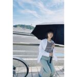 Yuki Sakurai Instagram - 皆さまこんにちは。 暑い 暑過ぎる 皆さま本当にお気をつけください そして雨 降っていただくのはいいんですが降り過ぎないでくださいお願いします 何事も適度が一番 ハイ。 そしてそして、本日21時より「真夏のシンデレラ」が放送になります。 観てくださいというより私は一視聴者として楽しむ気満々です いやあ 青春ですね きゅん 　　　　　　　　　　　　　　　　　　　　桜井