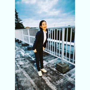 Yuki Sakurai Instagram - 皆様こんばんは

桜井、本日は桃井撮影中ですが

夜11時より「ボーイフレンド降臨！」初回放送です。茶谷かしこちゃんです。

是非観てください。

　　　　　　　　　　　　　　　　　　　　桜井