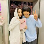 Yuki Sakurai Instagram - 皆様こんにちは。 4 月 16 日(金)22 時より放送されるTBS 金曜ドラマ『リコカツ』の Paraviオリジナルストーリー「リコハイ!!」に出演させて頂きます。 濃密な愛すべきストーリーとなっております。 是非観てください。 　　　　　　　　　　　　　　　　　　　　　　　 　　　　　　　　　　　　　　　　　　　　桜井