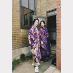 Yuki Sakurai Instagram - 皆様こんばんは。 いやあ、急にポカポカ陽気になりましたね 普段自転車移動の多い私は、この時期から腕先だけこんがり焼ける現象が起こりはじめるのですが 今年は涼子様をやらせていただいておりますのでそうもいかず 対策バッチリで爆走しております 完全防備すぎて多分不審者です でも自転車っていいよね 大好きです 虎に翼、皆様観てくださりありがとうございます 虎ちゃんはじめ、登場人物みんな目が離せませんよね 来週もどうなっていくのやら。 涼子も頑張りますでございます ん？なんかおかしいな 　　　　　　　　　　　　　　　　　桜井
