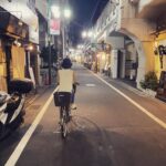Yuki Sakurai Instagram - 皆様こんにちは。 先日、人生初体験をしました。 友人が乗っていた電動自転車なんですが。 感動。 漕がなくても進むんじゃないかと思いました。 購入検討案件。 皆さん、毎日暑いです。たくさん食べてたくさんお水飲んでくださいね。私もそうします。 今日も素敵な一日になりますように。 　　　　　　　　　　　　　　　　　　　　　　桜井