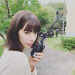Yuki Sakurai Instagram - 凍結気味インスタですみません。 桜井、元気に日々過ごしております。 だいぶ寒くなってきましたね。皆様、お身体ぬくぬくしてお過ごし下さい。 さて、しれーっと先週からドラマに出演させて頂いております。 #真犯人フラグ 第二話　このあと22:30〜始まります。 み、て、ね ごめんなさい、観てください。 　　　　　　　　　　　　　　　　　　　　桜井
