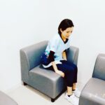 Yuki Sakurai Instagram - 皆様、こんにちは。 私のインスタを観てくれた田中みな実大先生からのご指摘(お叱り)を頂きました。 「風景以外も載せるんだよ」 ですよね。バレてらっしゃる。 て事で、提案をしてくれました。 題して「田中みな実の課題」だそうです。 さすが大先生。 まずは、アンサングシンデレラ、我らの癒し西野七瀬ちゃんに写真を撮ってもらう。だそうです。 なにそれ、いいのか。 という事で、早速七瀬ちゃんにお願いをして、撮影して頂きました。 うーん。なんと贅沢なシチュエーション。 みな実大先生、巨匠七瀬ちゃん、ありがとう。 あと秘密ですが、髪、切りすぎました。　 皆様にとって素敵な一日でありますように。 　　　　　　　　　　　　　　　 　　　　　　　　　　　　　　　　　　　　　桜井