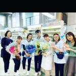 Yuki Sakurai Instagram - 「アンサング・シンデレラ」 最終話まで見届けてくださった皆様、1話だけでも観てくださった皆様、ありがとうございました。 約半年間に及んだ撮影、本当にこのチームだから乗り越えられた現場だったと思います。 何か少しでも温かなものが皆様の元に届けられていたらいいなと思っています。 刈谷さんも大好きでした。 ありがとうございました。 　　　　　　　　　　　　　　　　　　　　桜井