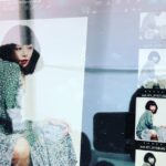 Yuki Sakurai Instagram - 雑誌「&ROSY 10月号」の連載「美と品格」に出演させていただきました。 是非に。 桜井は今、辛いポテチとノーマルポテチどっちを食べるか悩んで10分が経ちました。 両方開けるという禁断の選択もアリ 　　　　　　　　　　　 　　　　　　　　　　　　　　　　　　　　　桜井