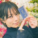 Yuki Sakurai Instagram - 「幸運のタクシー」 皆さま知ってますか？ 5000台のうち7台らしいです 友人と何気なく止めたタクシーでバッタリ いい事ありそう。 わーい 　　　　　　　　　　　　　　　　　　　桜井