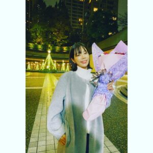 Yuki Sakurai Instagram - 「ボーイフレンド降臨！」

先日最終回を迎えまして、皆さまご視聴いただきありがとうございました。

こんな胸キュンラブコメをやらせていただける日が来るとは思いませんでした

人生何があるかわかりませんね

楽しかったです。本当にありがとございました

今日は、有吉の壁を観て死ぬほど笑って晩御飯もいっぱい食べたので

あとはもうマリオカートするのみです

あ、あとアイスね

　　　　　　　　　　　　　　　　　　　　桜井