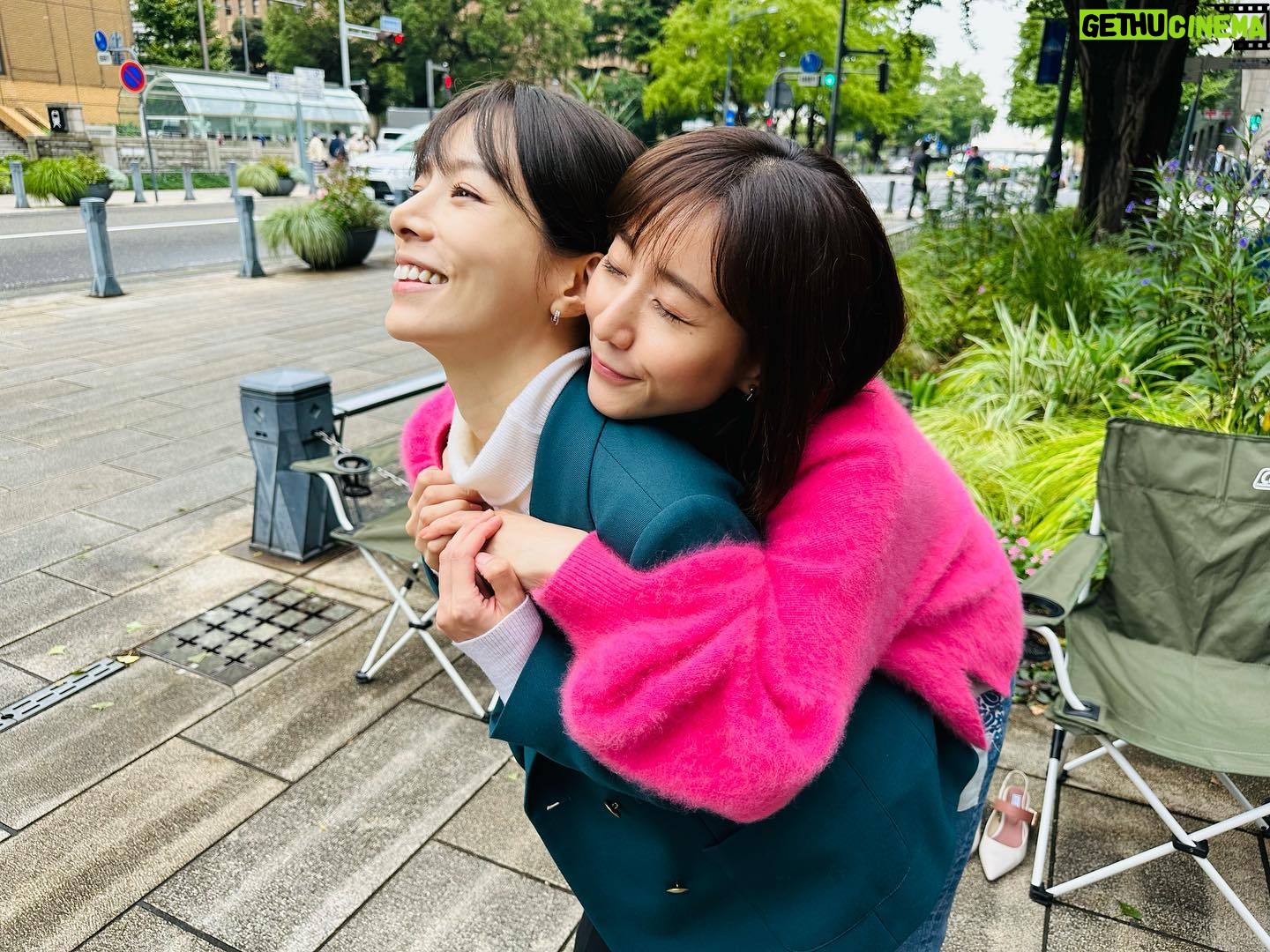 Yuki Sakurai - 29.4K Likes - ボーイフレンド降臨!撮影中
「私のみな実は渡さねえ」
ん?
そういうやつじゃない?
だってトライアングルラブコメディですよね、合ってますよね
負けないぞお
桜井