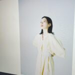 Yuki Sakurai Instagram - 取材dayです。 喋って喋って喋り倒しました。 楽しかったです。 　　　　　　　　　　　　　　　　桜井