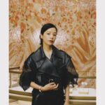 Yuki Sakurai Instagram - 皆様こんにちは 気づけばまたまたまた更新がだいぶ空いてしまいました でも元気です 昨日は本日27日よりオープンするカルティエ麻布台ヒルズ店にお邪魔して参りました とても素敵な空間でした アクセサリーって付けるとなんだか背筋が伸びます 桜なかなか咲かないなあ 早く咲かないかなあ #CartierAzabudai #CartierHighJewelry #Cartier @Cartier 　　　　　　　　　　　　　　　　　　 　　　　　　　　　　　　　　　　　　　桜井🌸