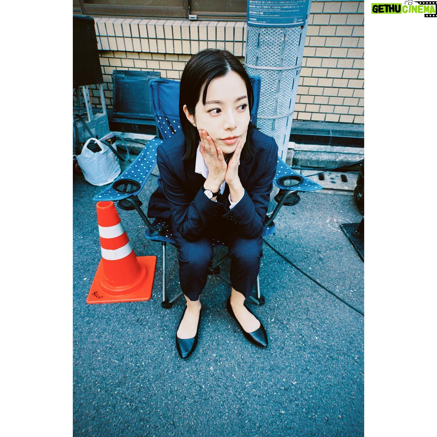 Yuki Sakurai - 21.7K Likes - 皆様こんばんは
今夜22時〜
「親愛なる僕へ殺意をこめて」
初回放送です。
エイジをはじめ濃厚キャラがわんさか登場します。是非観てください
すっかり寒いですね。今日から腹巻き巻きます
桜井