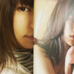 Yuki Sakurai Instagram - 「Lis blanc」リス・ブロン 本日発売しました。 皆様ありがとうございます。 ドキドキ 　　　　　　　　　　　　　　　桜井