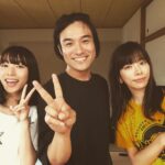 Yuki Sakurai Instagram - 「だから私は推しました」 第46回放送文化基金賞 作品優秀賞、演技賞受賞しました。 皆様、お祝いのコメントたくさんありがとうございます。 愛すべき、愛おしい作品。 スタッフ、キャスト、観てくださった方々に感謝の気持ちでいっぱいです。 ありがとうございました。 サニサーイ！アップアーープ！ 　　　　　　　　　　　 　　　　　　　　　　　　　　　　　　　　　桜井