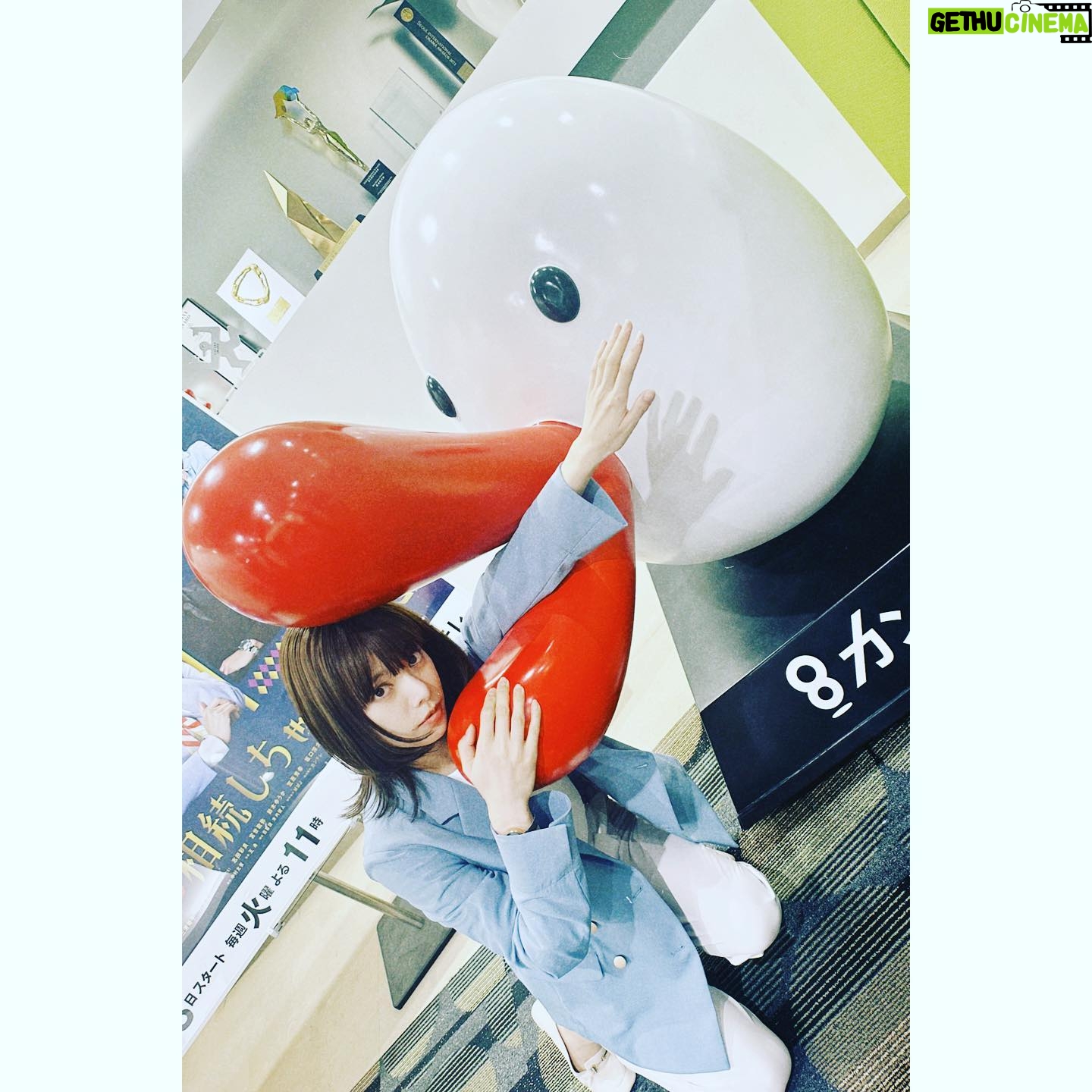 Yuki Sakurai - 16.2K Likes - 皆様こんばんは
「ホスト相続しちゃいました」今夜第4話放送です
良かったら観てください。
この作品に入ってから、初めて聞く言葉、知識がたくさんあってとても楽しいです
一番好きな初耳言葉は
「ぴえん系女子」
です。
ああ、ぴえん系ね
桜井