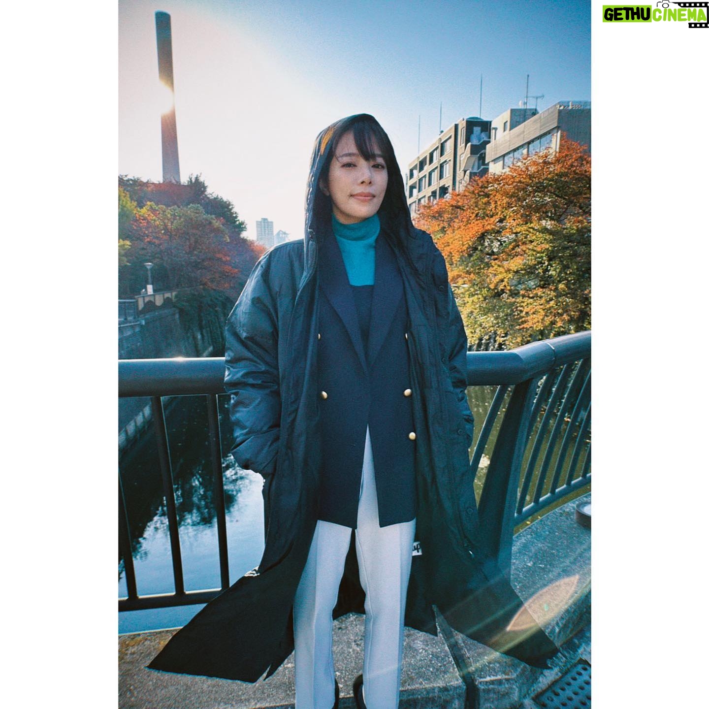 Yuki Sakurai - 18.6K Likes - 本日は散歩日和なり。
先日の「親愛なる僕へ殺意をこめて」ご覧いただきありがとうございました。
人を愛する、想う形は様々です。桃井を生きられて幸せでした。
人様にお見せ出来る桃井さんの写真がなかったので、代打でかしこさん。
今日も皆様にとって素敵な一日になりますように
桜井