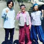 Yuki Sakurai Instagram - 前回の親知らずに続き下段親知らずを二本同時抜きしました。 皆さまこんにちは。腫れ顔桜井です。 本日リコハイ！！最終話となります。あと私のハマってる大好き本家リコカツも。 両方とも是非観てください。 「最終話、具志堅さん出演するってよ」 よろしくお願いします。 　　　　　　　　　　　　　　　　　　　桜井