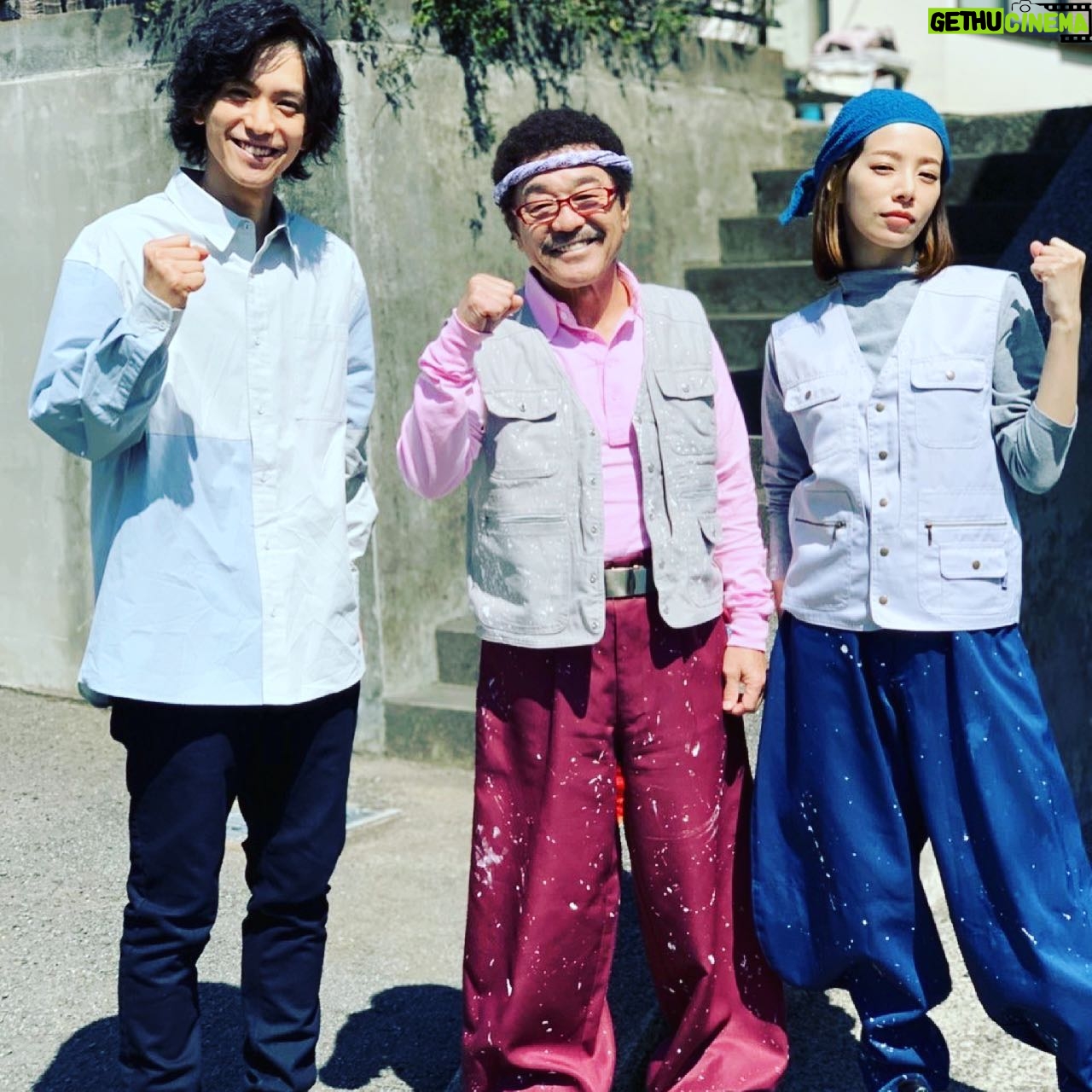 Yuki Sakurai - 15.3K Likes - 前回の親知らずに続き下段親知らずを二本同時抜きしました。
皆さまこんにちは。腫れ顔桜井です。
本日リコハイ!!最終話となります。あと私のハマってる大好き本家リコカツも。
両方とも是非観てください。
「最終話、具志堅さん出演するってよ」
よろしくお願いします。
桜井