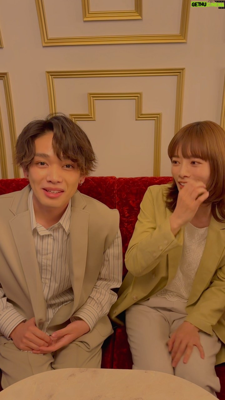 Yuki Sakurai - 29.8K Likes - 本日夜11時より「ホスト相続しちゃいました」第一話放送です。
そしてこの後夜7時から番組公式アカウントでインスタLIVEもやります〜。是非観てください。
桜井