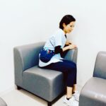 Yuki Sakurai Instagram - 皆様、こんにちは。 私のインスタを観てくれた田中みな実大先生からのご指摘(お叱り)を頂きました。 「風景以外も載せるんだよ」 ですよね。バレてらっしゃる。 て事で、提案をしてくれました。 題して「田中みな実の課題」だそうです。 さすが大先生。 まずは、アンサングシンデレラ、我らの癒し西野七瀬ちゃんに写真を撮ってもらう。だそうです。 なにそれ、いいのか。 という事で、早速七瀬ちゃんにお願いをして、撮影して頂きました。 うーん。なんと贅沢なシチュエーション。 みな実大先生、巨匠七瀬ちゃん、ありがとう。 あと秘密ですが、髪、切りすぎました。　 皆様にとって素敵な一日でありますように。 　　　　　　　　　　　　　　　 　　　　　　　　　　　　　　　　　　　　　桜井