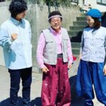 Yuki Sakurai Instagram - 前回の親知らずに続き下段親知らずを二本同時抜きしました。 皆さまこんにちは。腫れ顔桜井です。 本日リコハイ！！最終話となります。あと私のハマってる大好き本家リコカツも。 両方とも是非観てください。 「最終話、具志堅さん出演するってよ」 よろしくお願いします。 　　　　　　　　　　　　　　　　　　　桜井