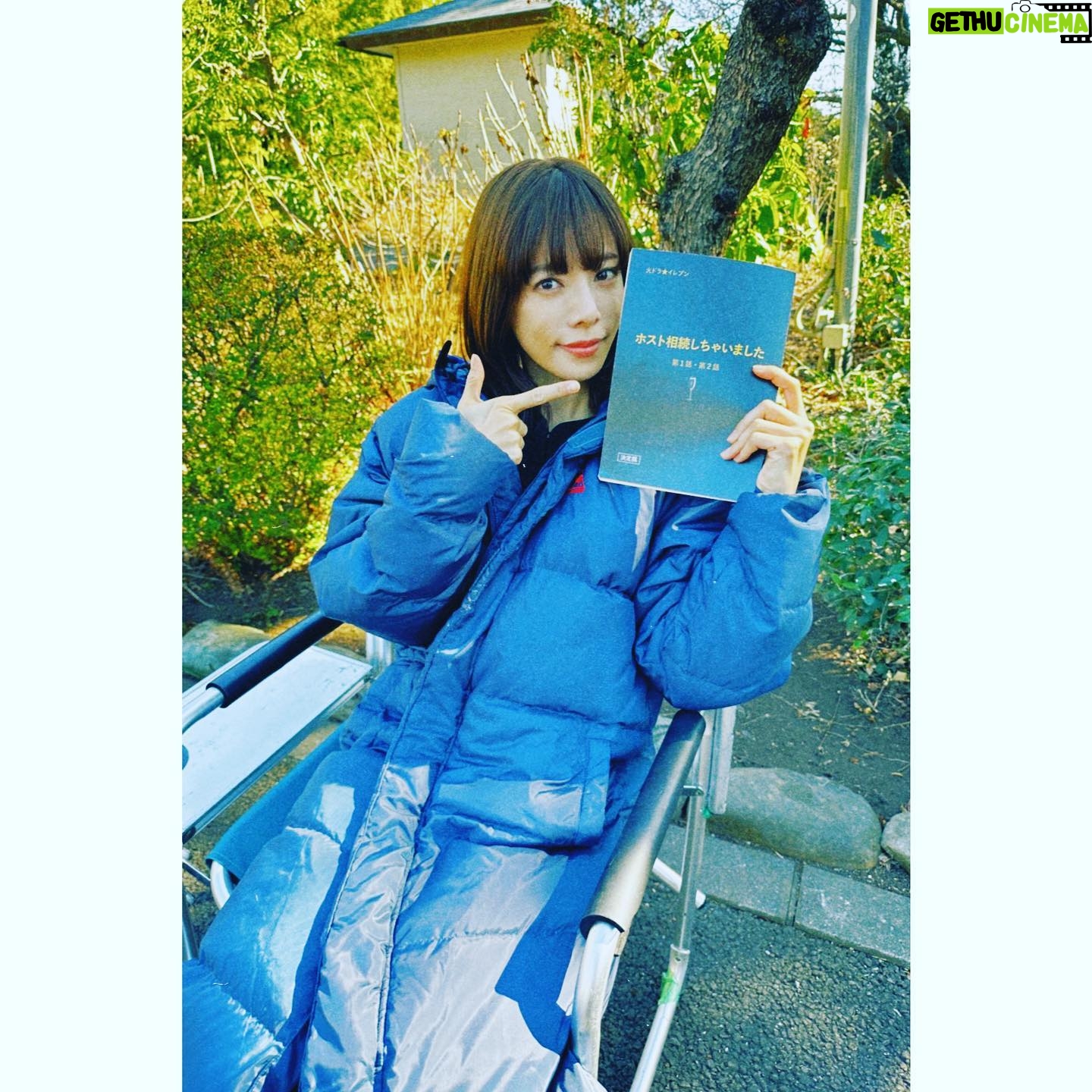Yuki Sakurai - 15.9K Likes - そしてそして投稿第二弾。
絶賛撮影中
「ホスト相続しちゃいました」
明日の17時半ごろから出演者の方達と、番組公式アカウントにてインスタライブをやらせていただく事になりました。
桜井、ニ度目のインスタライブ
前回は素人丸出しのお見苦しいインスタライブでしたが、今回はしっかり頑張ります。
是非みてねん🫶
桜井
