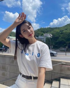 Actress Yukika Teramoto HD Instagram Photos and Wallpapers June 2024