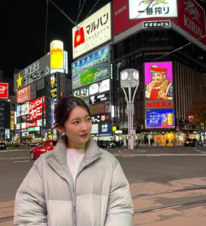 Yukika Teramoto Instagram - 札幌

4년전에 다녀왔을 땐 눈이 예뻤는데☃️
다음엔 꼭 여름 삿포로를 가봐야겠어