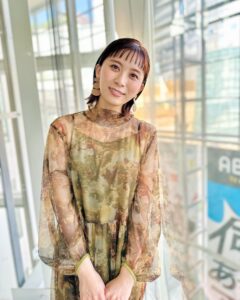 Actress Yukino Yamamoto HD Instagram Photos and Wallpapers April 2024