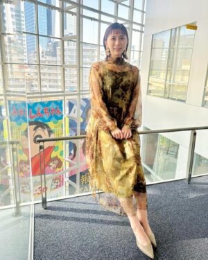 Yukino Yamamoto Instagram - 🦒
衣装です🤵‍♀️

@and_ellecy 
@arc_press 
@lois_crayon_official 
@strawberry_fields_official 
@official_bluegreed 
@ladymade_official 
@tonal_official