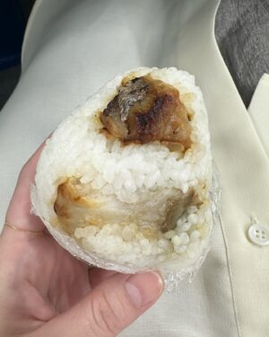 Yukino Yamamoto Instagram - 🍅
おつかれさまです😊
衣装とおにぎりと最近食べた🥟と🍜です！

#衣装 : @tonal_official 
@cepica_official 
@_verseauofficial_ 
@and_ellecy 
@strawberry_fields_official 

🍙鯛の味噌漬け🐟