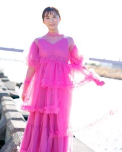 Actress Yukino Yamamoto HD Instagram Photos and Wallpapers April 2024