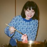 Yukino Kishii Instagram - 2/11は誕生日でした🎂 メッセージをくれた方、気にかけてくださった方、有難うございました。今取り組んでいる組のみなさんと日付を跨ぎました✨ありがとうございます😊 あたらしいことといえば 大人計画（！）の舞台に出演します。 演目は『ふくすけー歌舞伎町黙示録ー』です。 ほんとうにうれしい、うれしかった！ わたしは何か始まる前が一番こわくて、今、こころだけがざわついて、だからいつものこと、いよいよほんとうに始まるってこと。 わたしは大切な人のために優れた言葉を渡すことはできないけど、言い尽くされたことばを心から伝えることができます。聞き慣れた言葉の力を知っています。 取るに足らない時間が、それこそが取るに足るものだと。 では、土曜日のよる10時からNHK総合『お別れホスピタル』第三話、みてくださいね。