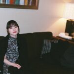 Yukino Kishii Instagram - 日本アカデミー賞お疲れ様でした。 受賞者の皆様、おめでとうございます✨ ありがとうございました！