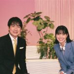 Yukino Kishii Instagram - 明日、3/8は第47回日本アカデミー賞授賞式です。 受賞者の皆様、おめでとうございます。 今年は羽鳥さんと、わたしが司会を担当します。 司会はもちろん初めてなのでとても緊張していますが羽鳥さんが映画についてすこし聞いてくださっただけでエネルギーと血色を取り戻しべらべら話せたのでこのきもち、映画すきのきもちで頑張ります。 司会業については懸命に働きますが是非ともおおめにみてください！おねがいします。 去年アカデミーで感動の再会を果たしたオードリー若林さんと、水卜さんと羽鳥さんとトゥースなTver直前SPもあります！（よかったらコントドラマSICKS〜みんながみんな、何かの病気〜も見てくださいね）
