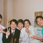 Yukino Kishii Instagram - 『お別れホスピタル』 第2話はあした、2／10の夜10時からです。 海沿いのロケはさむいけど清々しくてきもちよくて最高でした！🌊🌊 お楽しみに☺️