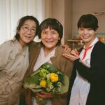 Yukino Kishii Instagram - 『お別れホスピタル』 第2話はあした、2／10の夜10時からです。 海沿いのロケはさむいけど清々しくてきもちよくて最高でした！🌊🌊 お楽しみに☺️