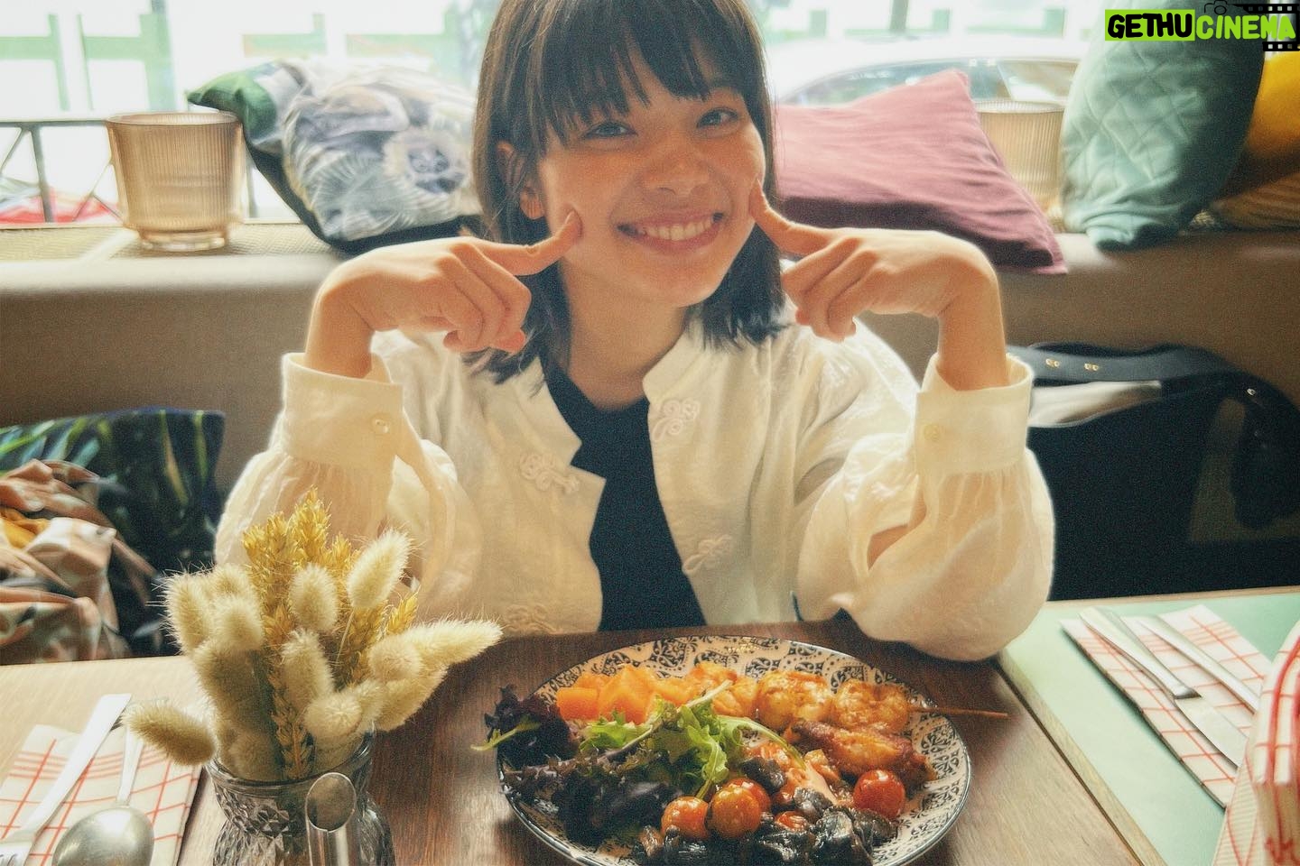 Yukino Kishii Instagram - ๐ ใขใใถใผในใซใคin Belgiรซ๐ง๐ช๐๏ผ ๐ซ๐ท๏ผ ไป้ฑ้ๆๆฅใใ11ๆใใๆฅๆฌใใฌใ๐บใงใใญ๐ค๏ธ ใใใใใฃใฆใ ๏ผ ใใฎๅคใฏใใชใใใซใฎใผใในใคในใ่กใใพใใ๐จ๐ญโฐ๏ธ ใฏใใๅคขใฎใใใชๅคใ ใฃใใใใใใจใใใใใพใใ ใฎใใใใใใชใใใฎใพใพๅทๆฟใฎใชใใงใใใใใช๏ผ ใใใใฎๆใๅคใฎใใใฏ ใใฃใจ่จใฃใฆใใใ ใใงใใฃใใใจใฏใชใใใฉ ๅทใงในใคใซใๅทใใใใจ๐ ใใใผใซ็ดใฟใใใชใฎใงใใฐใฃใฆใ ใใใใฆๅทใใชใใใ ใใใใฉใ ๆ็ฉใชใใชใใงใใใใใฉโค๏ธ