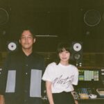 Yukino Kishii Instagram – 三井住友フィナンシャルグループ
「#カラフルな人びと 白井櫻」篇では
#フラワーカンパニーズ　の
『深夜高速』の歌唱も担当しています

録音のときの写真🎤

音楽担当の福島節さんと。
異国のロケからずっと！！！！！！！
有難うございました😊🥭🏝️