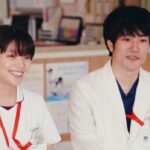 Yukino Kishii Instagram - お別れホスピタル あしたです！22時から。 とにかく見てほしいとだけ。 明日の土スタにも生出演しますのでぜひ✨✨ 2月3日スタート NHK総合土曜ドラマ【#お別れホスピタル】 原作 #沖田×華 脚本 #安達奈緒子 音楽 #清水靖晃 演出　#柴田岳志 #松山ケンイチ　#岸井ゆきの