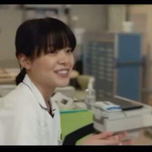 Yukino Kishii Instagram - お別れホスピタル
あしたです！22時から。
とにかく見てほしいとだけ。
明日の土スタにも生出演しますのでぜひ✨✨

2月3日スタート
NHK総合土曜ドラマ【#お別れホスピタル】
原作 #沖田×華 
脚本 #安達奈緒子 
音楽 #清水靖晃 
演出　#柴田岳志
#松山ケンイチ　#岸井ゆきの