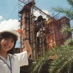 Yukino Kishii Instagram – SMBCグループTVCM
「カラフルな人びと 白井櫻」篇に出演しています😊
暑い夏でした。
#フラワーカンパニーズ
『#深夜高速』英語ver.
(作詞・作曲:#鈴木圭介)の歌唱も担当しています🛻☄️
ぜひチェックしてみてください😇
ขอบคุณค่ะ👏