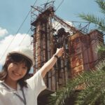 Yukino Kishii Instagram – SMBCグループTVCM
「カラフルな人びと 白井櫻」篇に出演しています😊
暑い夏でした。
#フラワーカンパニーズ
『#深夜高速』英語ver.
(作詞・作曲:#鈴木圭介)の歌唱も担当しています🛻☄️
ぜひチェックしてみてください😇
ขอบคุณค่ะ👏