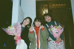 Yukino Kishii Instagram - NHK総合『お別れホスピタル』
2/24よる10時から最終回です。
本当に本当にたくさんことを学びました。
今もなお、考え続けていることです。これからもずっと。
みてくださいね。絶対、みてくださいね！