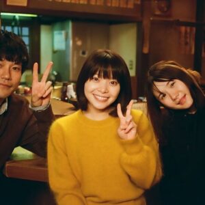 Yukino Kishii Instagram - NHK総合『お別れホスピタル』
2/24よる10時から最終回です。
本当に本当にたくさんことを学びました。
今もなお、考え続けていることです。これからもずっと。
みてくださいね。絶対、みてくださいね！