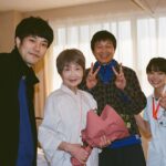 Yukino Kishii Instagram - NHK総合『お別れホスピタル』 2/24よる10時から最終回です。 本当に本当にたくさんことを学びました。 今もなお、考え続けていることです。これからもずっと。 みてくださいね。絶対、みてくださいね！