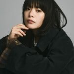 Yukino Kishii Instagram – 宣材写真が変わりました😊
カメラマンは岡本充男さん
スタイリングは約7年ぶり白山春久さんと！スーパーミラクルチームです💫💗