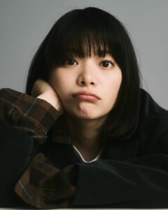 Yukino Kishii Instagram - 宣材写真が変わりました😊 カメラマンは岡本充男さん スタイリングは約7年ぶり白山春久さんと！スーパーミラクルチームです💫💗