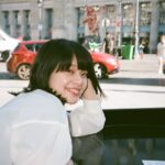 Yukino Kishii Instagram - パリとベルギーとその間のタリス鉄道🇫🇷🚅🇧🇪