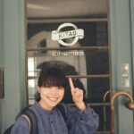 Yukino Kishii Instagram - どこへ行っても映画館を見つけるよ🇨🇭 NHKBS4K『体感！夏のスイスアルプス』はこのあとすぐです😊